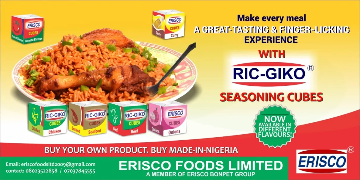 Launching RIC-GIKO to the top campaign material 3
