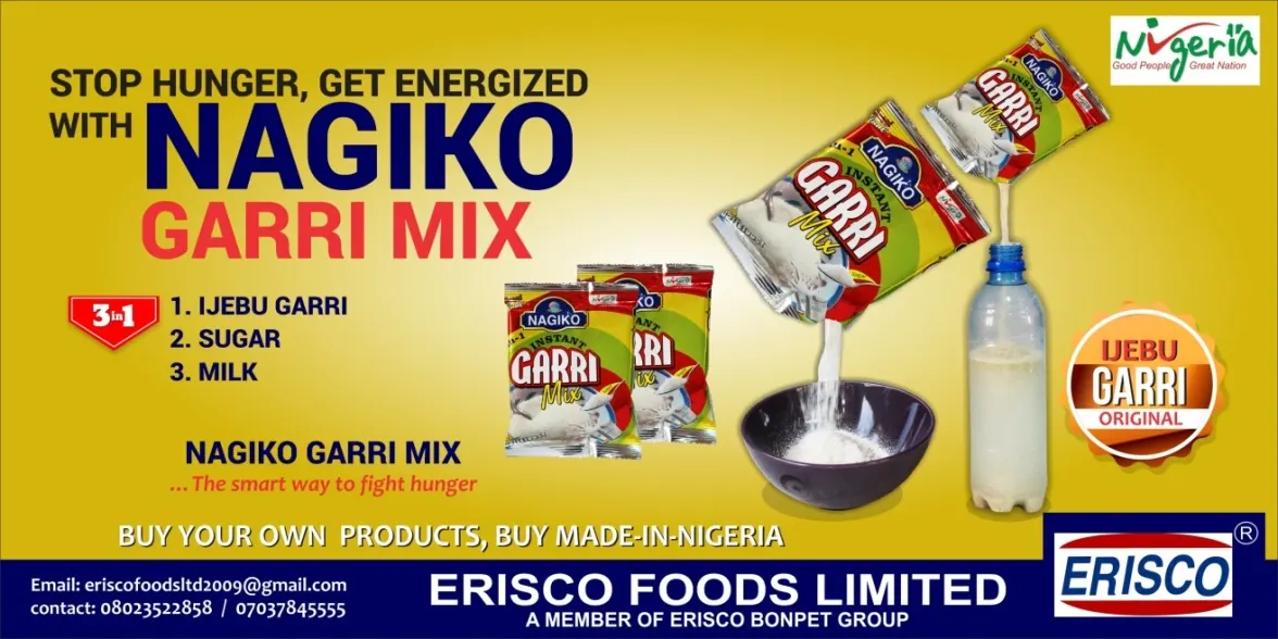 Launching RIC-GIKO to the top campaign material 4
