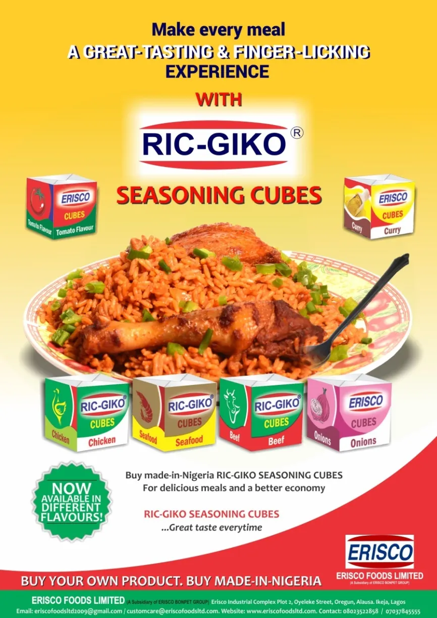 Launching RIC-GIKO to the top campaign material 6
