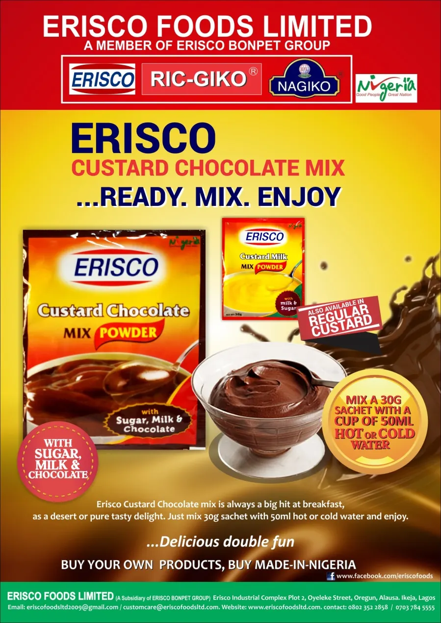 Launching RIC-GIKO to the top campaign material 8