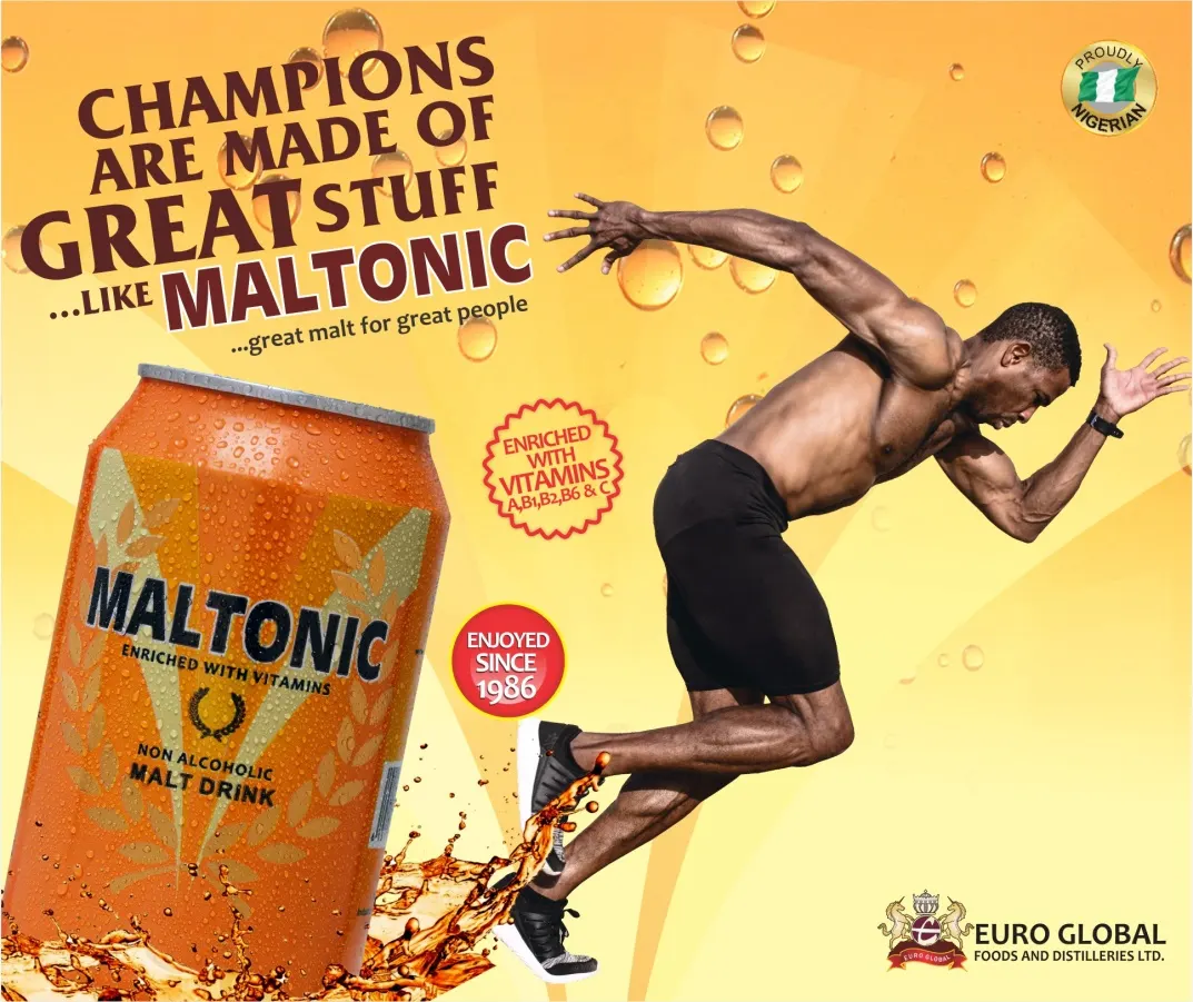 The great return of Maltonic campaign material 2