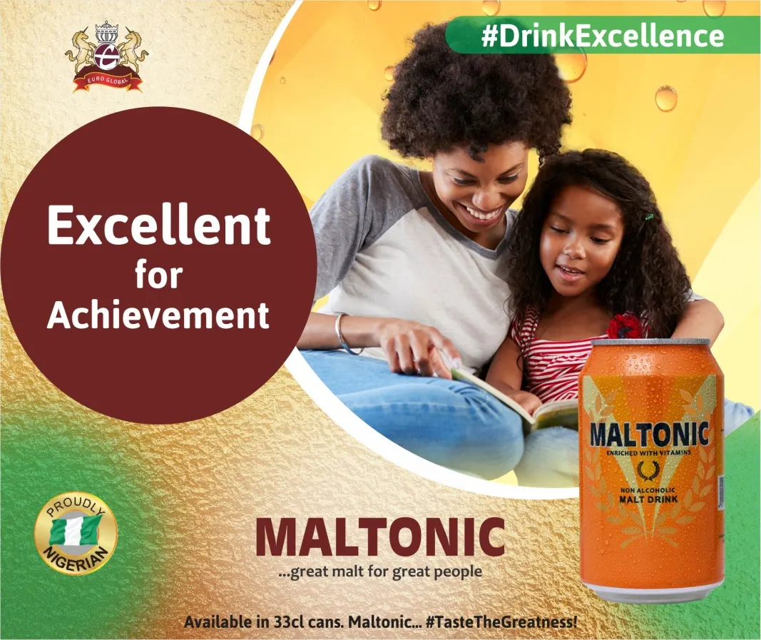 The great return of Maltonic campaign material 3
