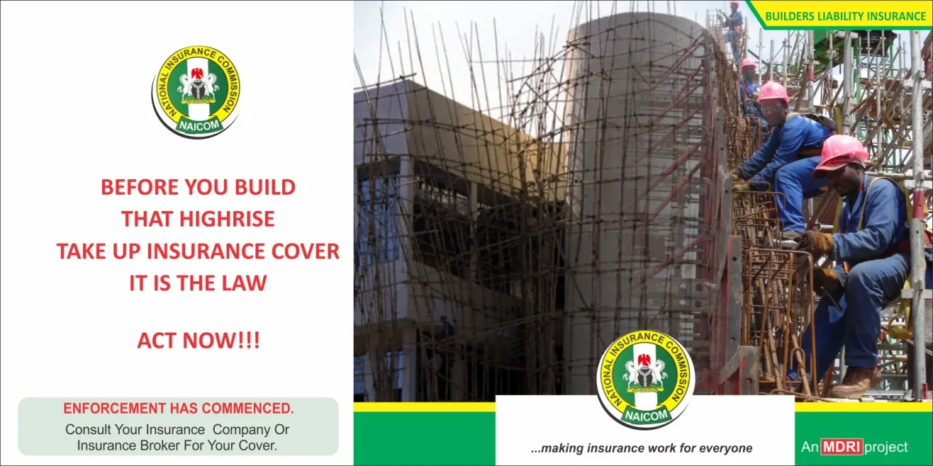 Making compulsory insurance understood campaign material 2